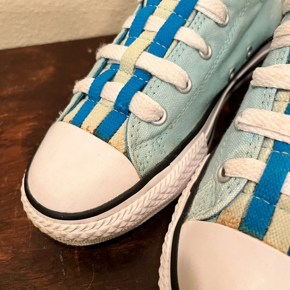 Converse All Star Youth Size 3